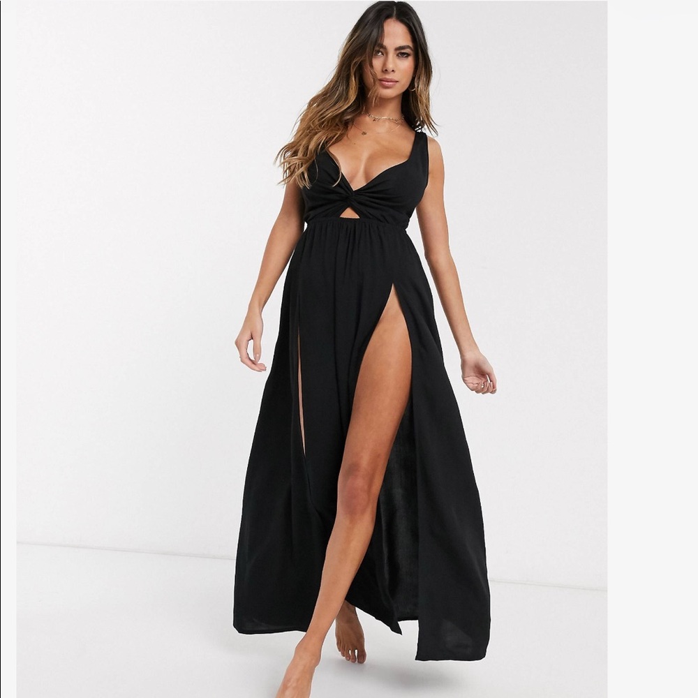 Beach Dress by ASOS